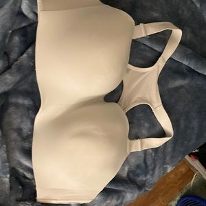 White and it’s a bru